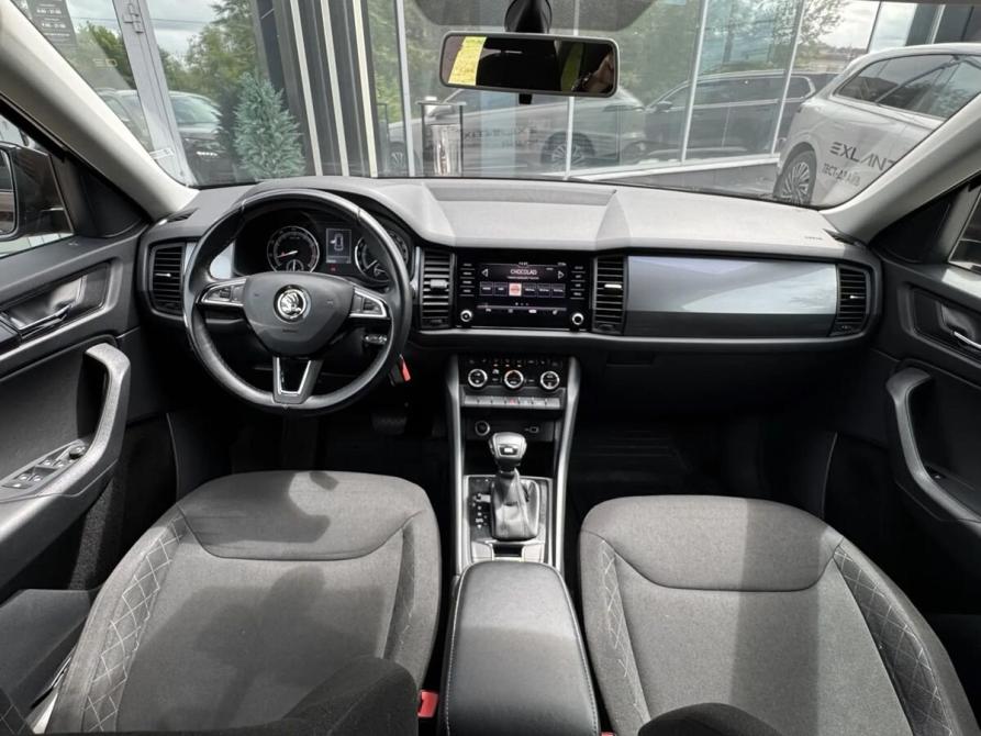 Skoda Kodiaq I Екатеринбург  - изображение 14