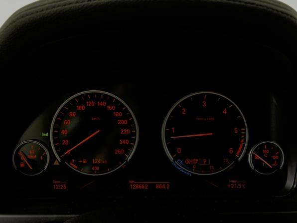 BMW X6 II (F16) с пробегом 2018 года, цена 4 488 000 рублей, 128658 км, внедорожник, Автокод Объявления