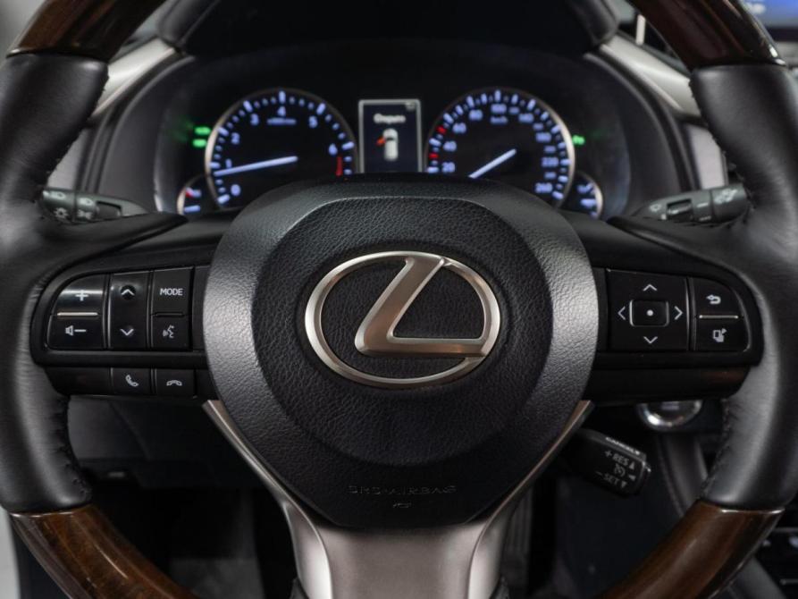Lexus RX IV Тюмень  - изображение 15