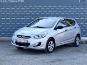Hyundai Solaris I Ижевск  - изображение 19