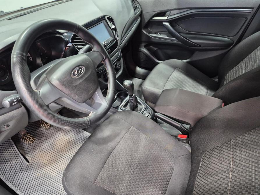 Lada (ВАЗ) Vesta I Воронеж  - изображение 14