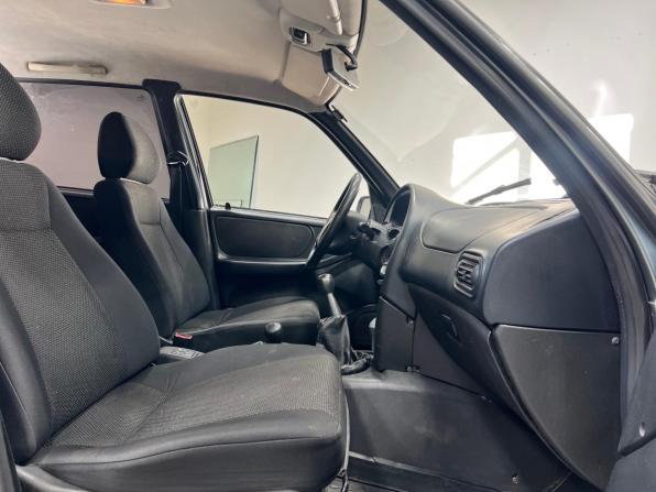 Chevrolet Niva I с пробегом 2007 года, цена 349 000 рублей, 165251 км, внедорожник, Автокод Объявления