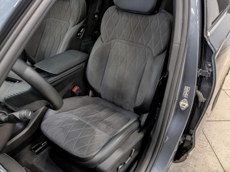 Geely Monjaro I Рестайлинг Москва  - изображение 20