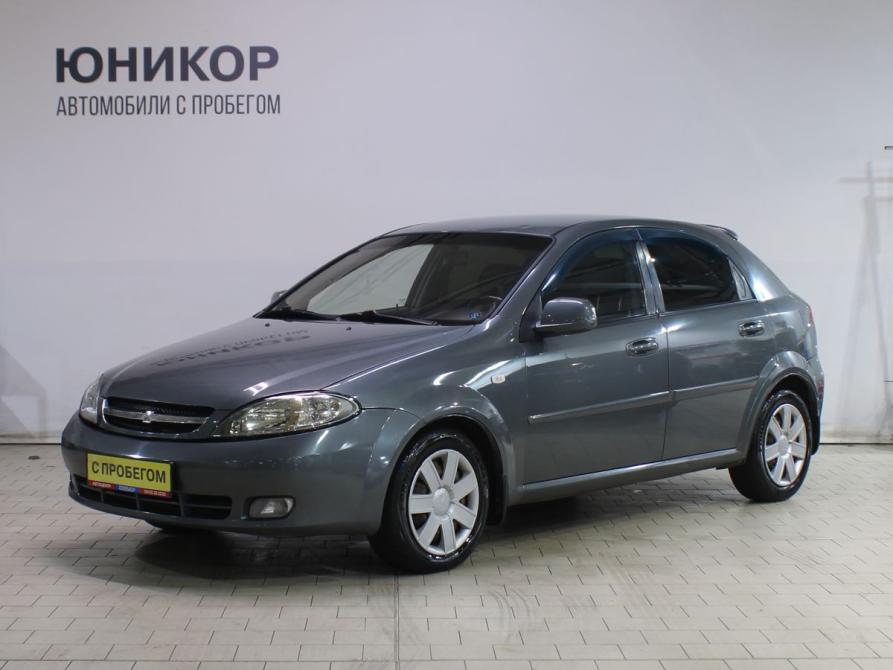 Chevrolet Lacetti I Дзержинск  - изображение 1