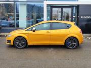 SEAT Leon II Рестайлинг Москва  - изображение 25
