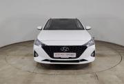 Hyundai Solaris II Рестайлинг Волгоград  - изображение 27