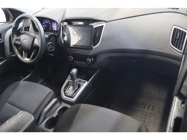 Hyundai Creta I с пробегом 2017 года, цена 1 362 000 рублей, 218668 км, внедорожник, Автокод Объявления