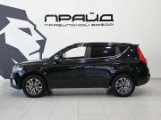 Geely Emgrand X7 I Рестайлинг 2 Ростов-на-Дону  - изображение 37