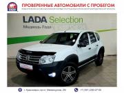 Renault Duster I Красноярск  - изображение 17