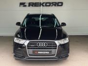Audi Q3 I (8U) Рестайлинг Уфа  - изображение 22