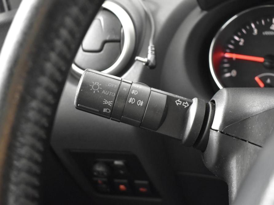 Nissan Qashqai I Рестайлинг Казань  - изображение 16