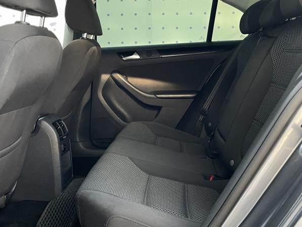 Volkswagen Jetta VI с пробегом 2014 года, цена 1 350 000 рублей, 128135 км, седан, Автокод Объявления