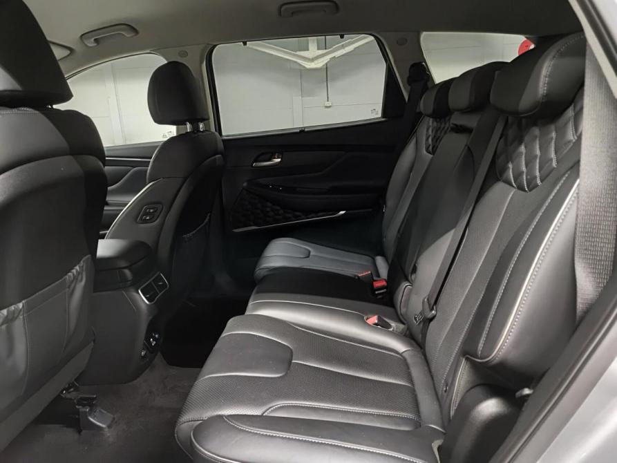 Hyundai Santa Fe IV Рестайлинг Казань  - изображение 15