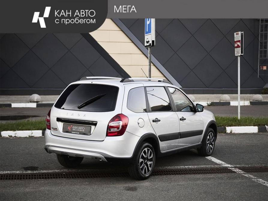 Lada (ВАЗ) Granta I Рестайлинг Казань  - изображение 2
