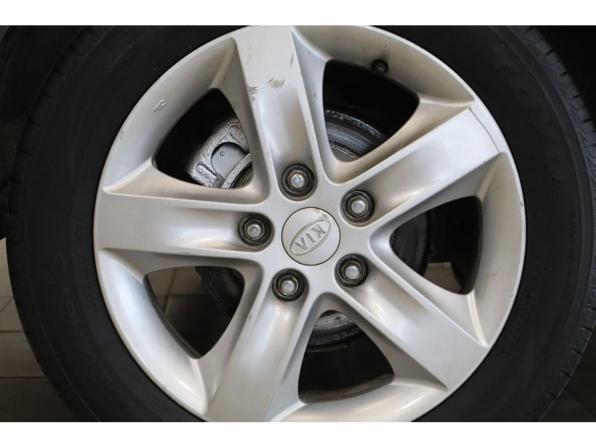 Kia Ceed I Рестайлинг с пробегом 2011 года, цена 667 000 рублей, 261999 км, универсал, Автокод Объявления