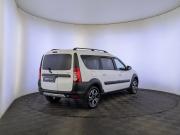 Lada (ВАЗ) Largus I Рестайлинг Москва  - изображение 32