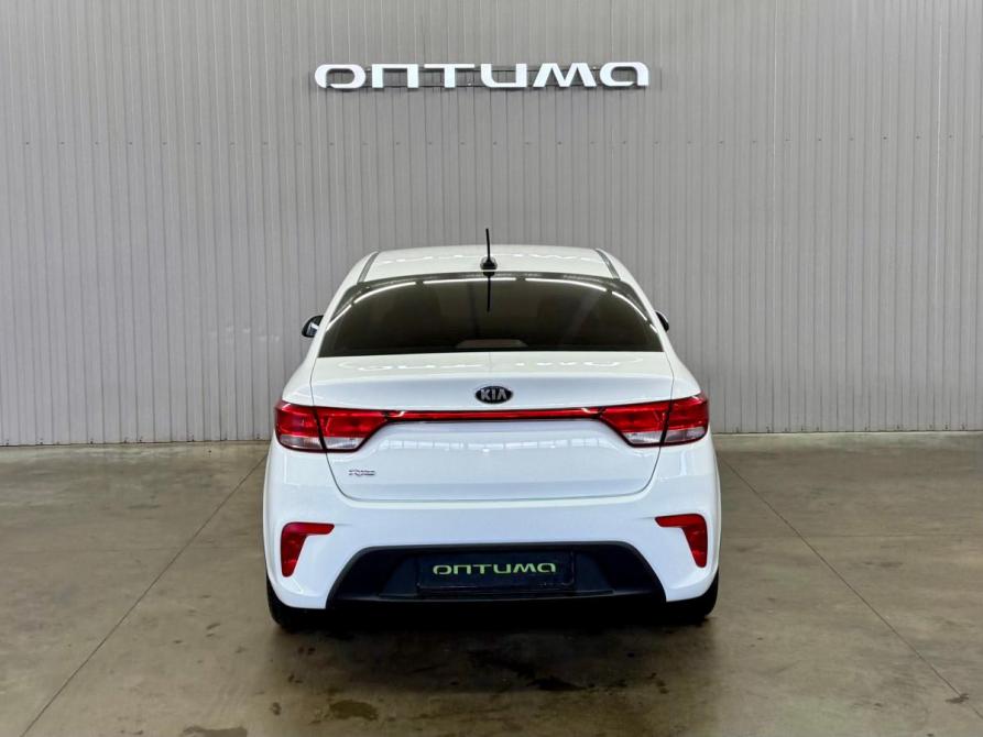 Kia Rio IV Краснодар  - изображение 6