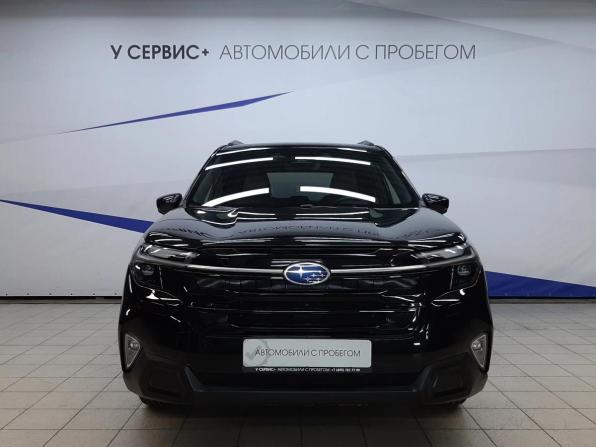 Subaru Forester VI с пробегом 2025 года, цена 7 305 000 рублей, 15188 км, внедорожник, Автокод Объявления
