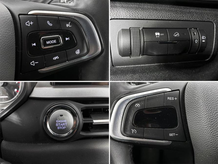Chery Tiggo 4 Pro I Ногинск  - изображение 14