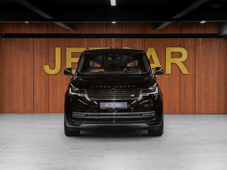 Land Rover Range Rover V Москва  - изображение 3