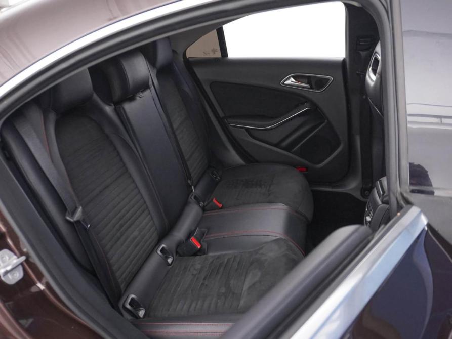 Mercedes-Benz CLA I (C117 X117) Рестайлинг Москва  - изображение 7