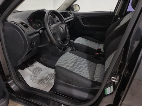 Skoda Fabia II с пробегом 2008 года, цена 400 000 рублей, 153714 км, хэтчбек, Автокод Объявления