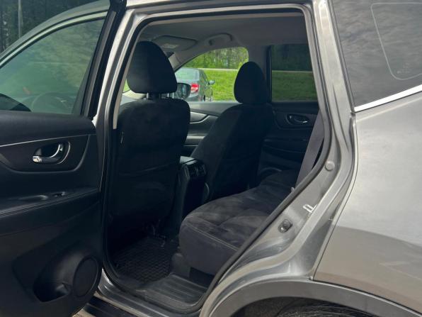 Nissan X-Trail III с пробегом 2015 года, цена 1 599 000 рублей, 165325 км, внедорожник, Автокод Объявления