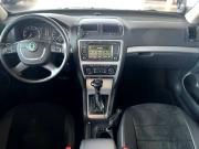Skoda Octavia II (A5) Рестайлинг Оренбург  - изображение 38