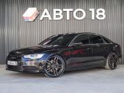 Audi A6 IV (C7) Ижевск  - изображение 23