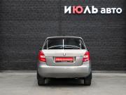 Skoda Fabia II Екатеринбург  - изображение 22