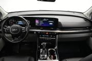 Kia Carnival IV Москва  - изображение 27