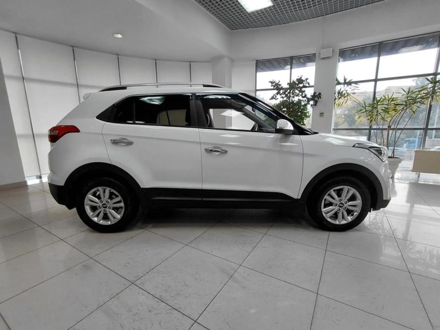 Hyundai Creta I Москва  - изображение 4