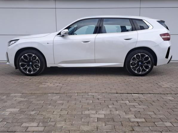 BMW X3 IV (G45/G48) с пробегом 2025 года, цена 7 250 000 рублей, 10 км, внедорожник, Автокод Объявления