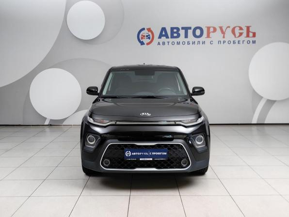 Kia Soul III с пробегом 2019 года, цена 1 999 000 рублей, 63000 км, хэтчбек, Автокод Объявления
