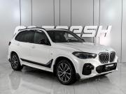 BMW X5 IV (G05/G18) Ростов-на-Дону  - изображение 25