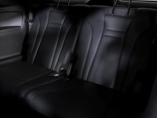 GAC GS8 II с пробегом 2024 года, цена 3 699 000 рублей, 43362 км, внедорожник, Автокод Объявления