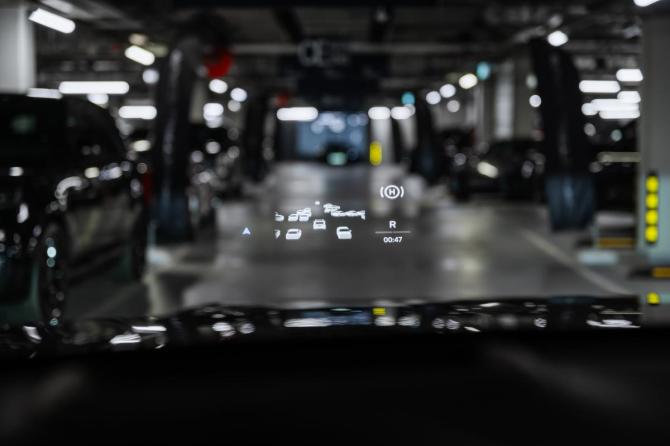 Новый Li Auto (Lixiang) L7 I Рестайлинг 2025 года, цена 8 470 000 рублей, внедорожник, Автокод Объявления