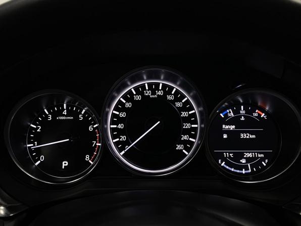 Mazda 6 III (GJ) Рестайлинг 2 с пробегом 2023 года, цена 3 229 000 рублей, 29610 км, седан, Автокод Объявления