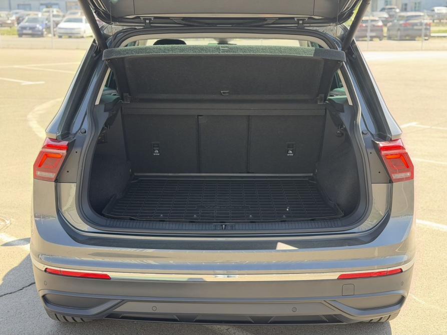 Volkswagen Tiguan II Рестайлинг Казань  - изображение 28
