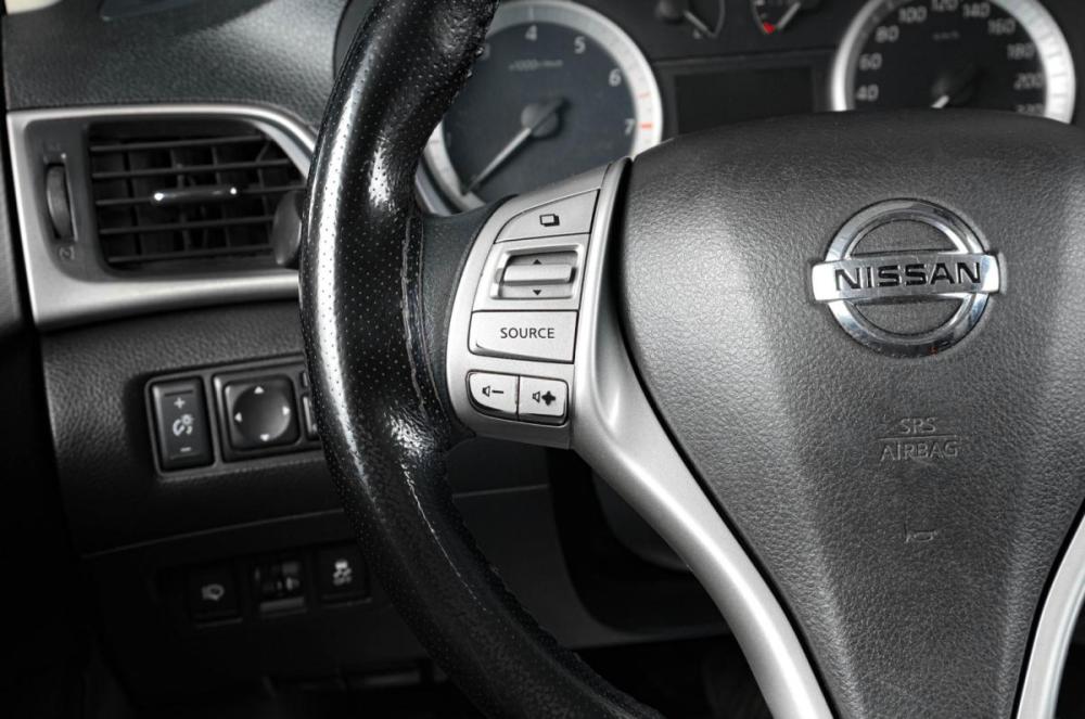 Nissan Sentra VII (B17) Тюмень  - изображение 15