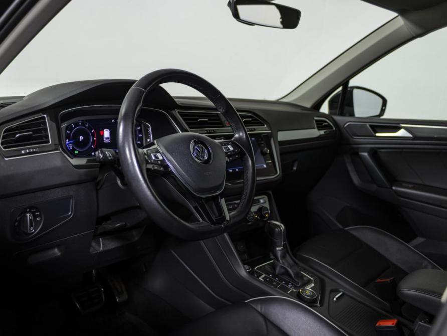 Volkswagen Tiguan II Москва  - изображение 10