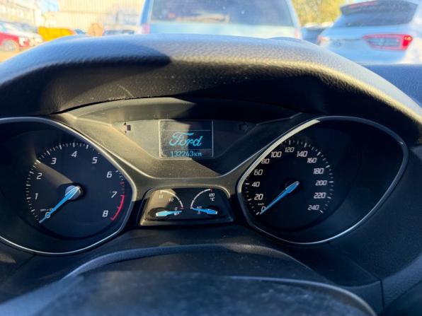 Ford Focus III с пробегом 2011 года, цена 797 000 рублей, 132243 км, хэтчбек, Автокод Объявления