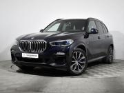 BMW X5 IV (G05/G18) Санкт-Петербург  - изображение 20