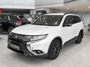 Mitsubishi Outlander III Рестайлинг 3 Казань  - изображение 23