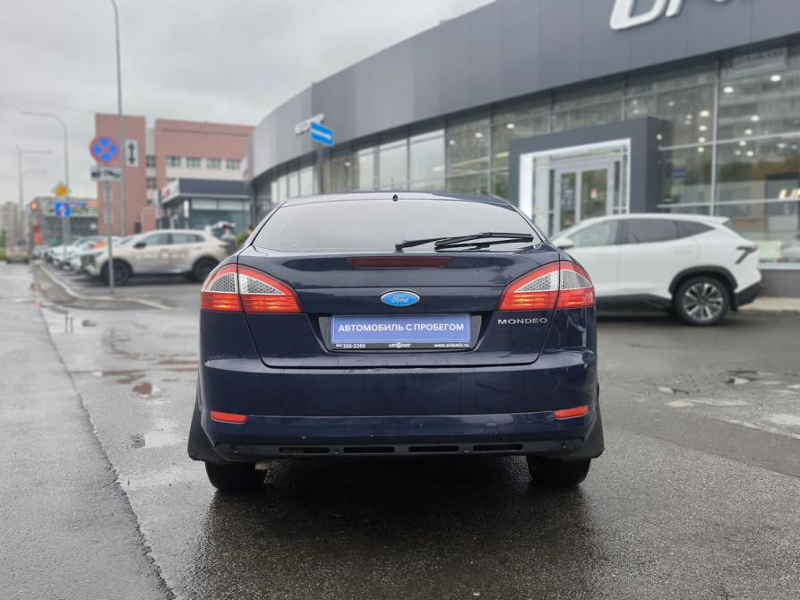 Ford Mondeo IV Санкт-Петербург  - изображение 5