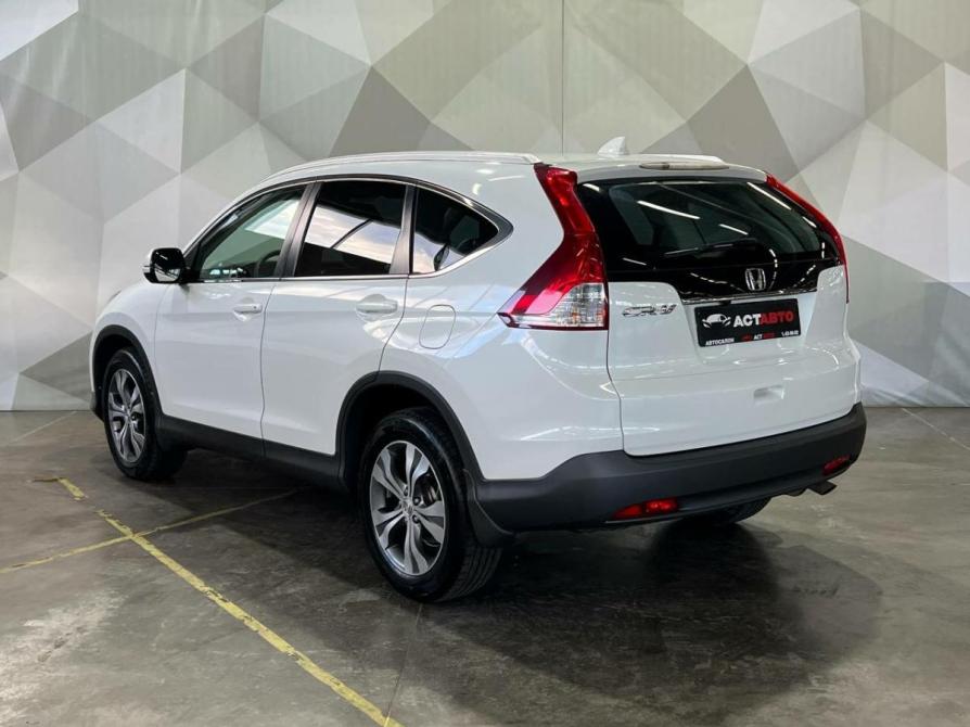 Honda CR-V IV Оренбург  - изображение 4