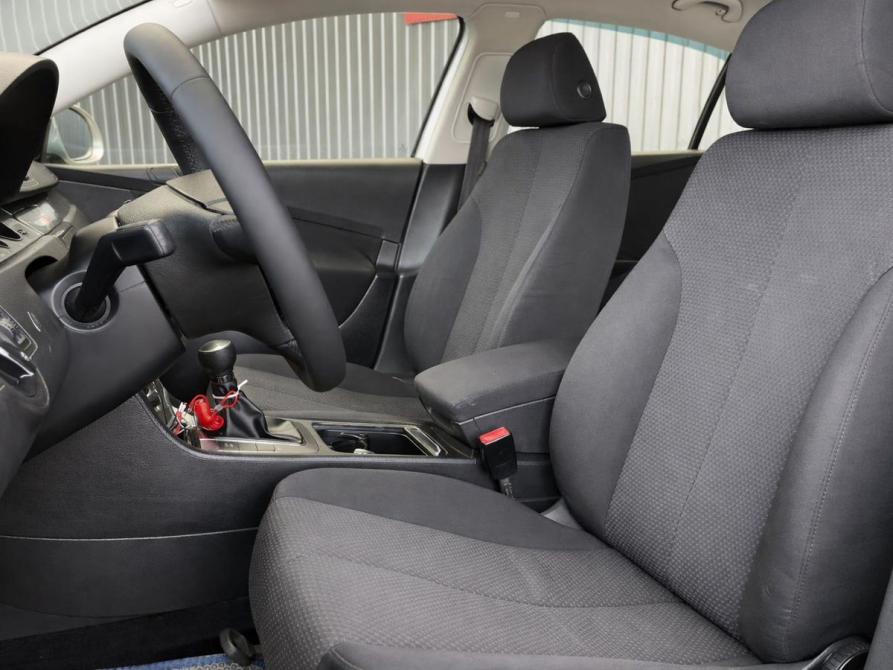 Volkswagen Passat B6 Пермь  - изображение 16