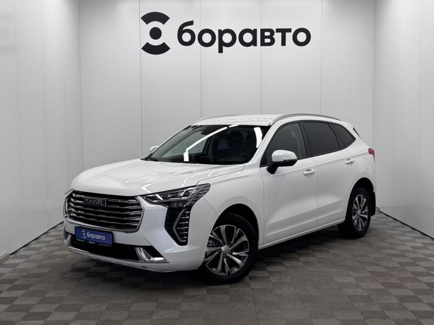 Haval Jolion I Рестайлинг Воронеж  - изображение 1