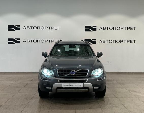 Volvo XC90 I Рестайлинг с пробегом 2008 года, цена 1 149 000 рублей, 214239 км, внедорожник, Автокод Объявления