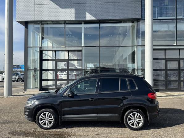 Volkswagen Tiguan I Рестайлинг с пробегом 2012 года, цена 790 000 рублей, 279012 км, внедорожник, Автокод Объявления